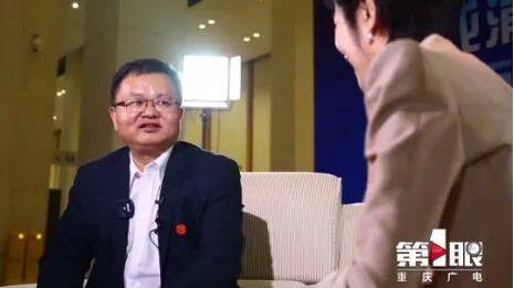 重庆专访：北大副校长张平文——与重庆的校市合作，走得很实