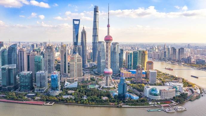 上海市政府常务会议决定：推进上海农业高质量发展，加快推进旧住房更新改造