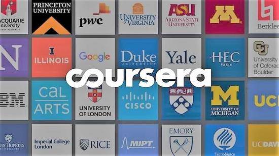 吴恩达创立在线教育公司Coursera明年或将上市 估值达50亿美元
