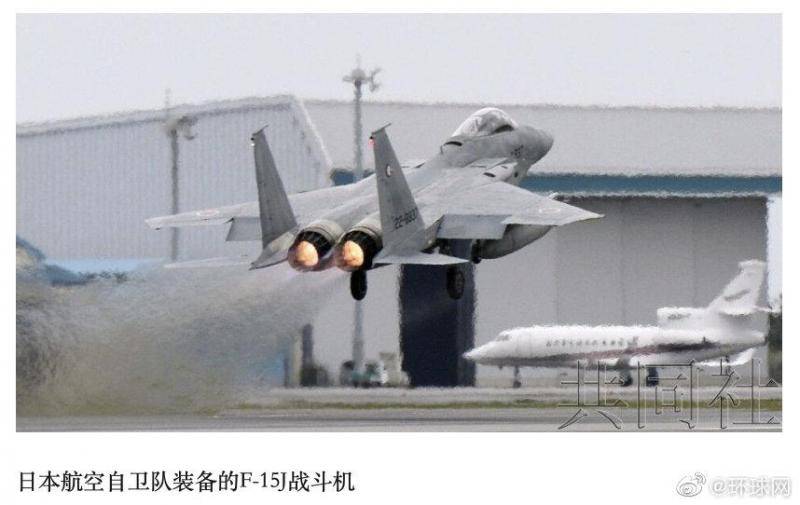 日本要给F-15J战机加装射程900公里导弹 想“砍价”却遭美国拒绝