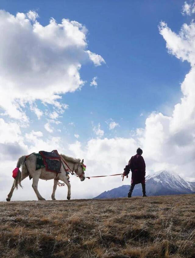 丁真，一个人的爆红与一座城的机遇