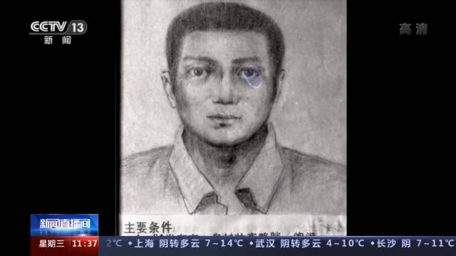 28年追凶路 “南医大女生被杀案”细节披露