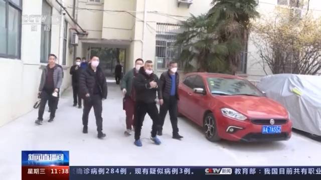 28年追凶路 “南医大女生被杀案”细节披露