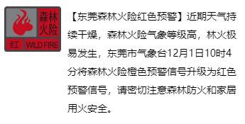 东莞下周最高温1字头！“湿冷暴击”要来了！