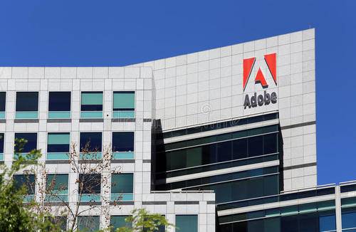 Adobe第四季度营收创纪录 再回购150亿美元股票