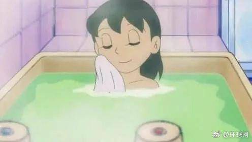 日本网友请愿删除《哆啦A梦》大雄误闯静香浴室场景