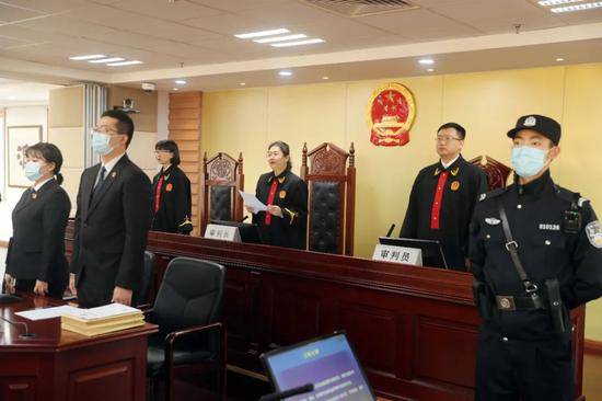 罚款6300万！新中国成立后处罚最重虚假诉讼系列案件宣判