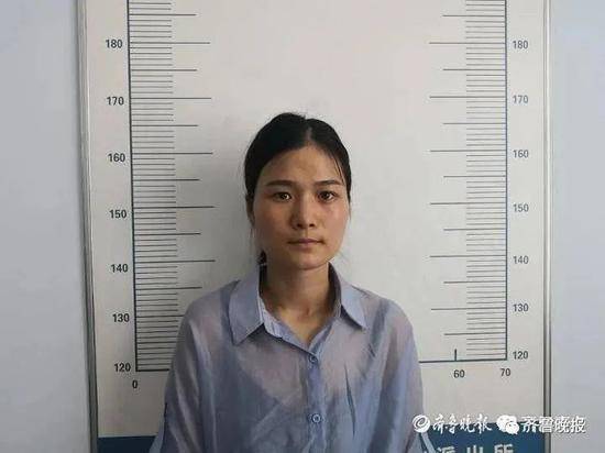 起底东营90后涉黑女头目李桂圆：被称拼命三娘，因100元赌气辍学