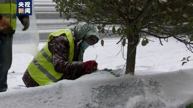 防寒保暖你准备好了吗？气温再刷新低！南方将迎大范围雨雪