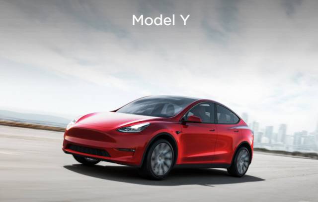 特斯拉将停止Model S/X 生产线18天：高端市场遇冷？