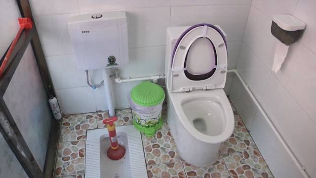 北京农村“厕所革命”基本完成 改造15多万户厕所