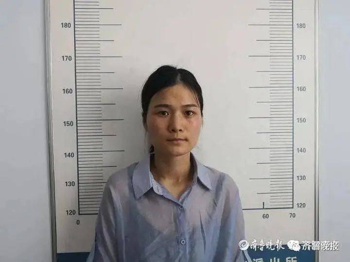 起底90后涉黑女头目：原先是好学生 跟随第二任丈夫走上黑道