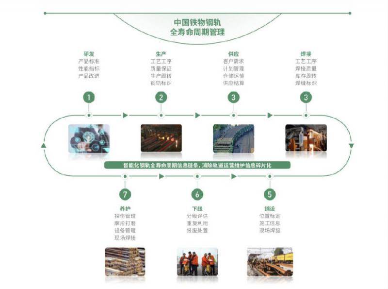 中国铁物：扎实推进“双百行动” 打造企业发展新引擎