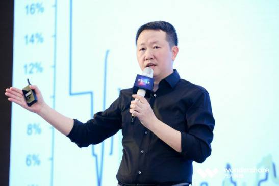 万兴科技战略控股在线设计协作平台墨刀 将在京建运营中心