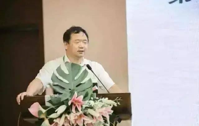 这场高峰论坛，意外“暴露”了新能源汽车行业的“华南理工力量”