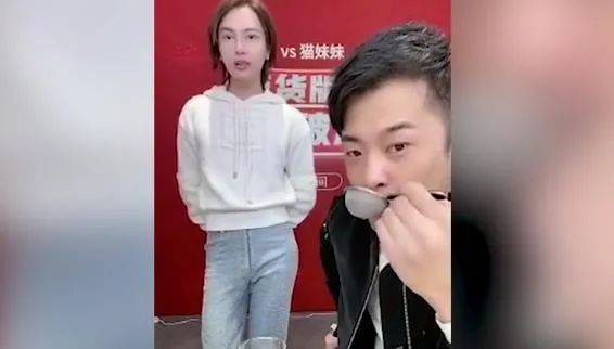 质疑辛巴糖水燕窝后 她的隐私也被曝光了