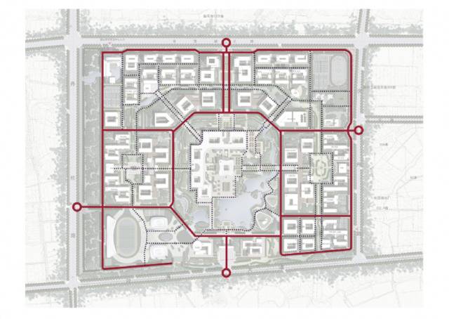 全速推进！河海大学常州新校区建设进行时