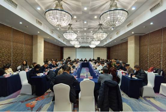 2020年全省劳动人事争议仲裁诉讼衔接暨疑难问题研讨会在杭州召开