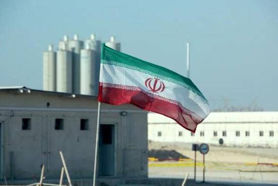 核科学家遭暗杀后不久 伊朗将核研究机构预算增加256%