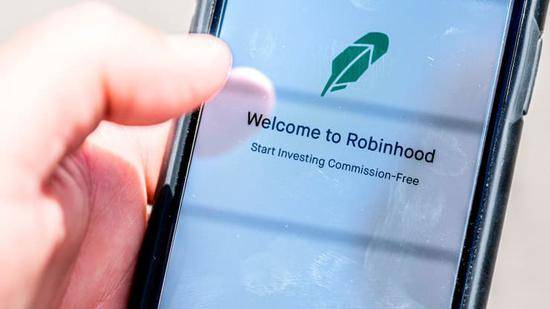 Robinhood 6500万美元和解SEC指控：被控在盈利模式上误导客户
