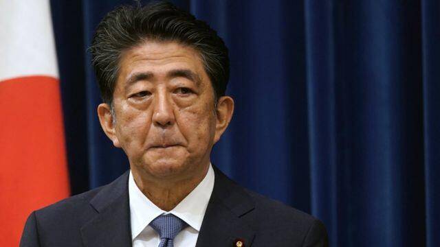 日媒：安倍晋三近日接受了检察官盘问