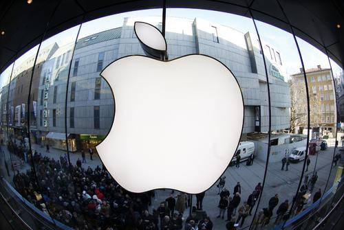 苹果侵犯VirnetX专利 赔偿金或超10亿美元