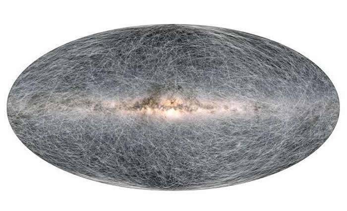 美国北卡罗来纳大学教堂山分校在《科学》杂志上的研究为测量宇宙锂含量带来新方法