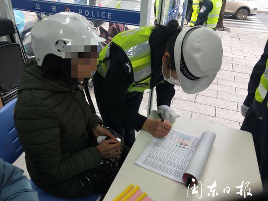 福建宁德轻微交通违法集赞免罚？真的！4款套餐任选