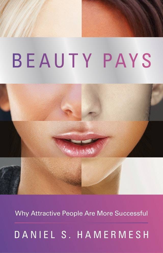《美的回报：为什么漂亮的人更成功》（Beauty Pays： Why Attractive People Are More Successful），2013年出版，普林斯顿大学出版社