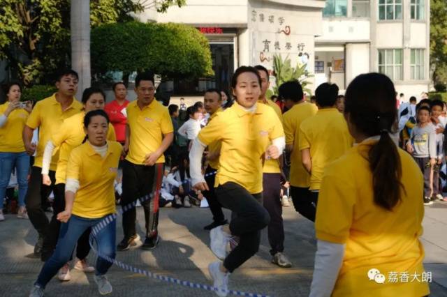 这是高手！东莞这些小学生才是“跳绳圈子”里的MVP