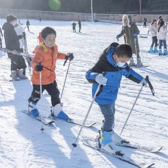 1万余张惠民雪票来了！低至20元的抢票攻略全在这里