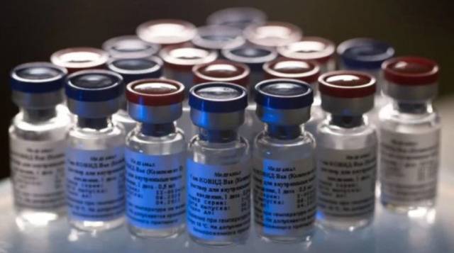 南非或于2021年初收到首批新冠疫苗
