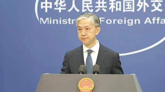 罗冠聪向英国申请“政治庇护”，外交部回应