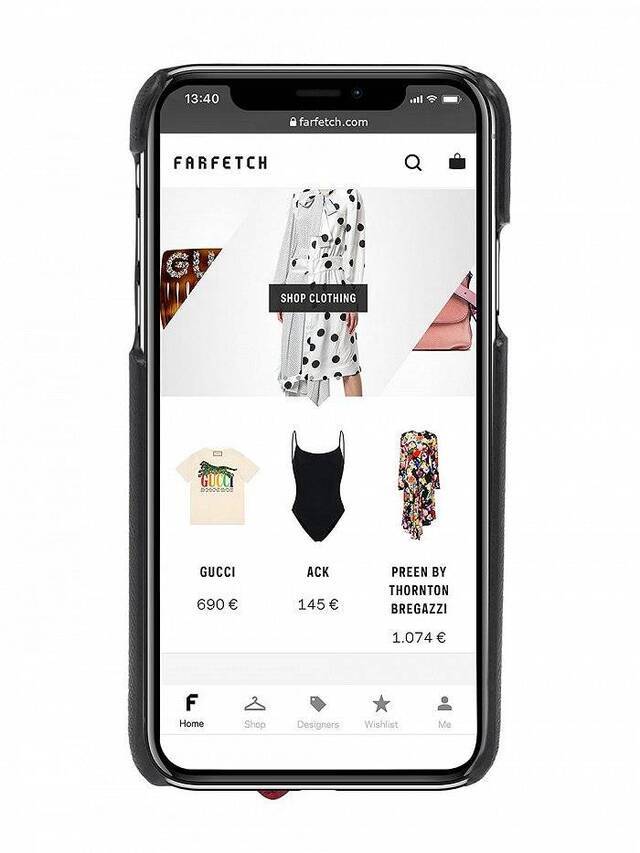 图片来源：Farfetch