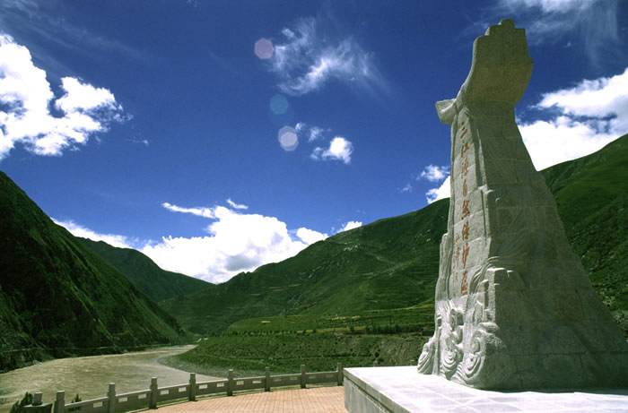 考古手记：走进三江源追寻早期人类在青藏高原活动的踪迹