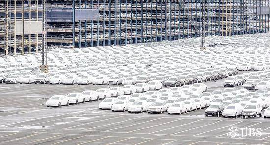 瑞银 : 中国能否引领全球电动车革命？
