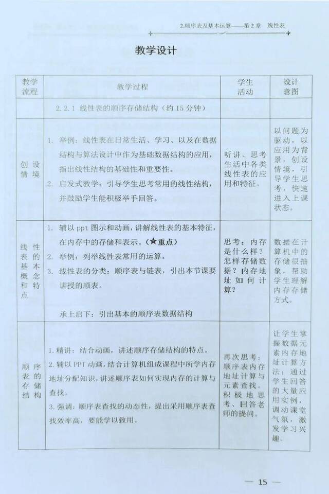 教风学风建设年 赛教案、拼讲稿，瞧瞧天理老师们的看家本领