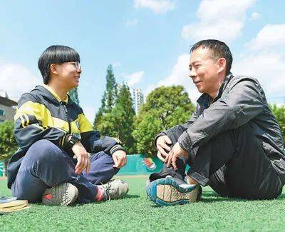 青春榜样！这位贵大新生获全省道德模范表彰