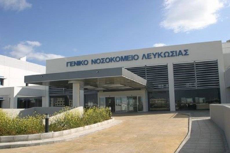 塞浦路斯一医院外科病房出现超10例新冠肺炎病例 已暂时关闭