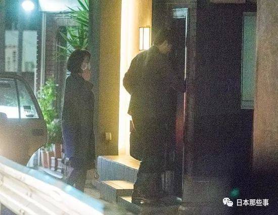 长谷川博己铃木京香恢复同居 或于大河剧后结婚