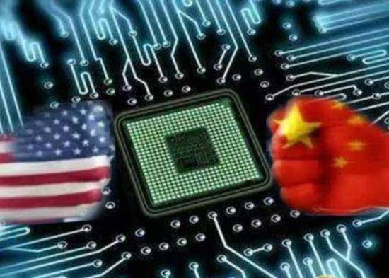 欧盟17国斥资1.2万亿元加码半导体，直指美国技术垄断！对中国芯有何影响？