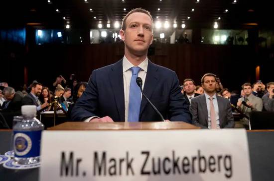 游说、招聘、整改：揭秘Facebook如何应对美国反垄断大案