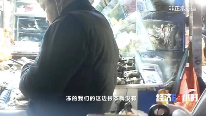 进口冷链食品外包装，屡屡查出新冠病毒！如何把关？记者全追踪