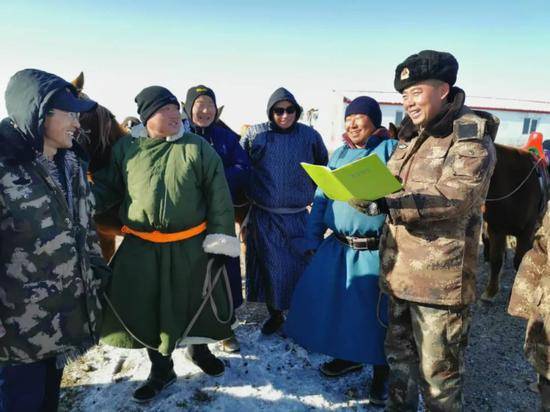 揭秘！他们在茫茫雪原接“嫦娥”回家