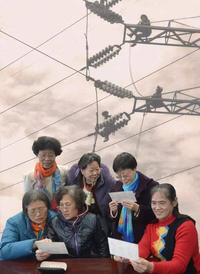 燃爆！40年前，广州、武汉带电作业的“铁姑娘”