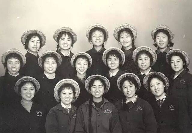 燃爆！40年前，广州、武汉带电作业的“铁姑娘”