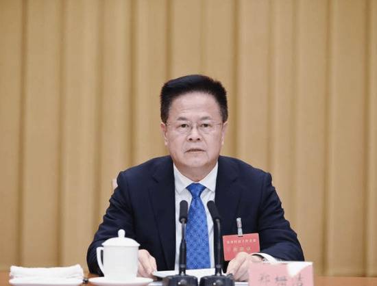 中央明确“强化反垄断”后 浙江省委书记、省长先后表态