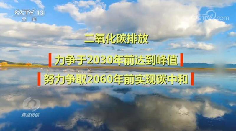 焦点访谈：我们一天也离不开的能源，现状和未来是什么样？