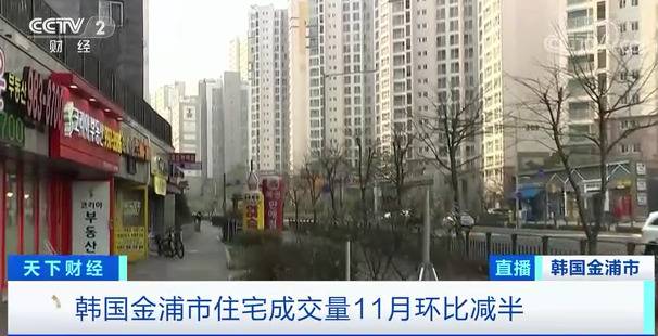 房价猛涨四成！大家都转向这里买房，以往的“热门”地区却不热了，发生了啥？