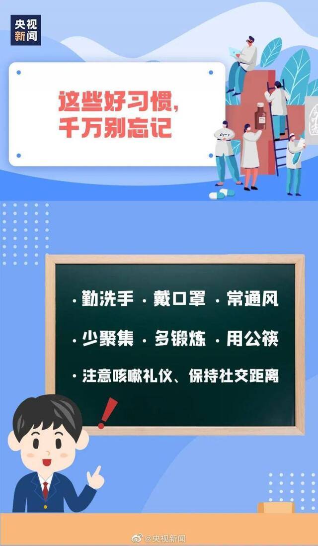 重要！一定不要疏忽大意